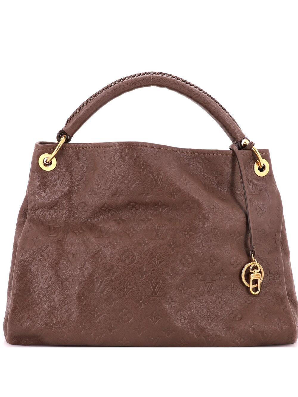 Louis Vuitton Artsy Handbag Empreinte #349715L23B